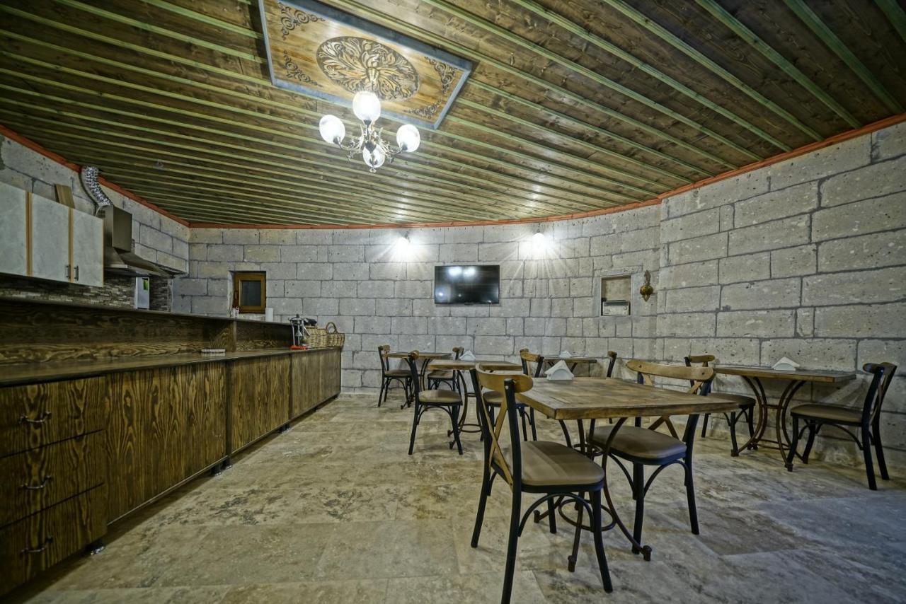 Cappadocia Fairy Tale Suites Çavuşin Eksteriør bilde