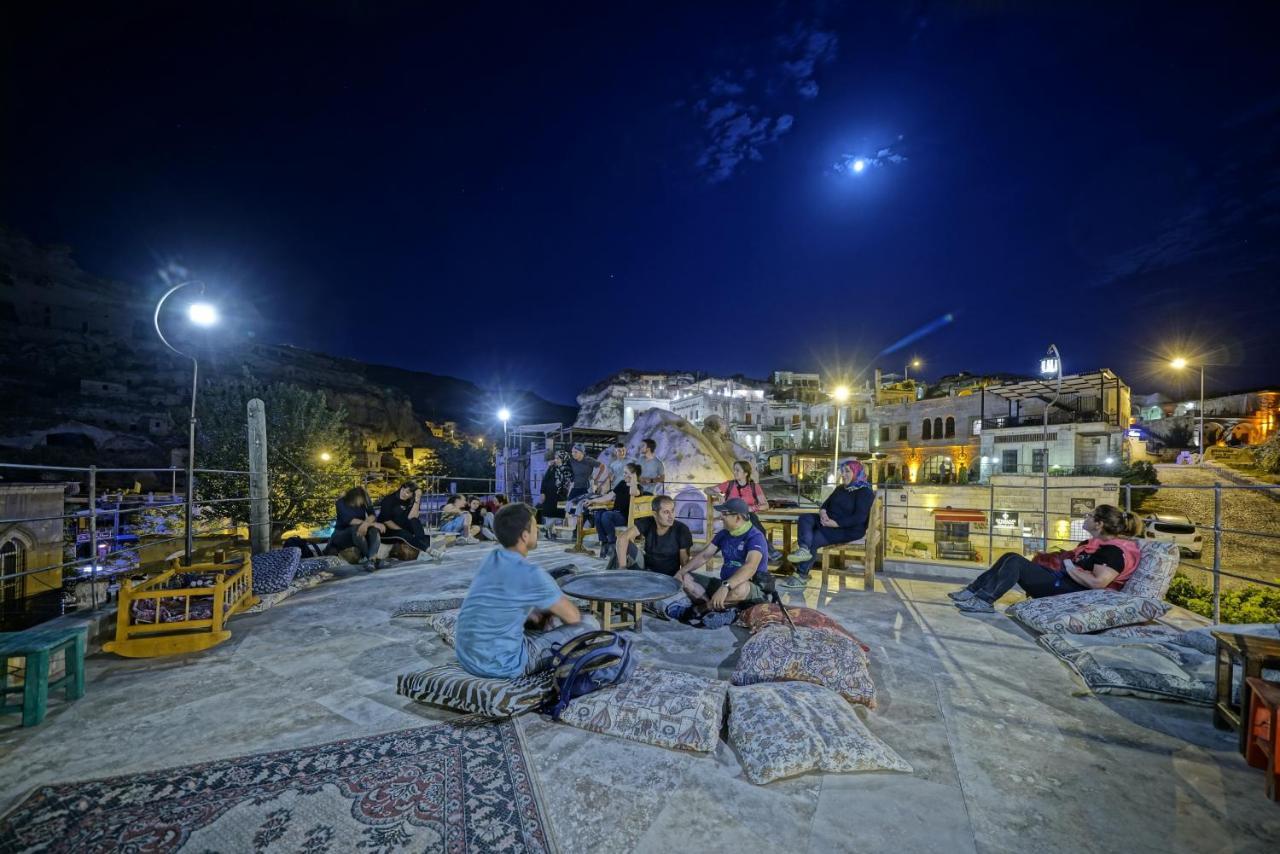 Cappadocia Fairy Tale Suites Çavuşin Eksteriør bilde