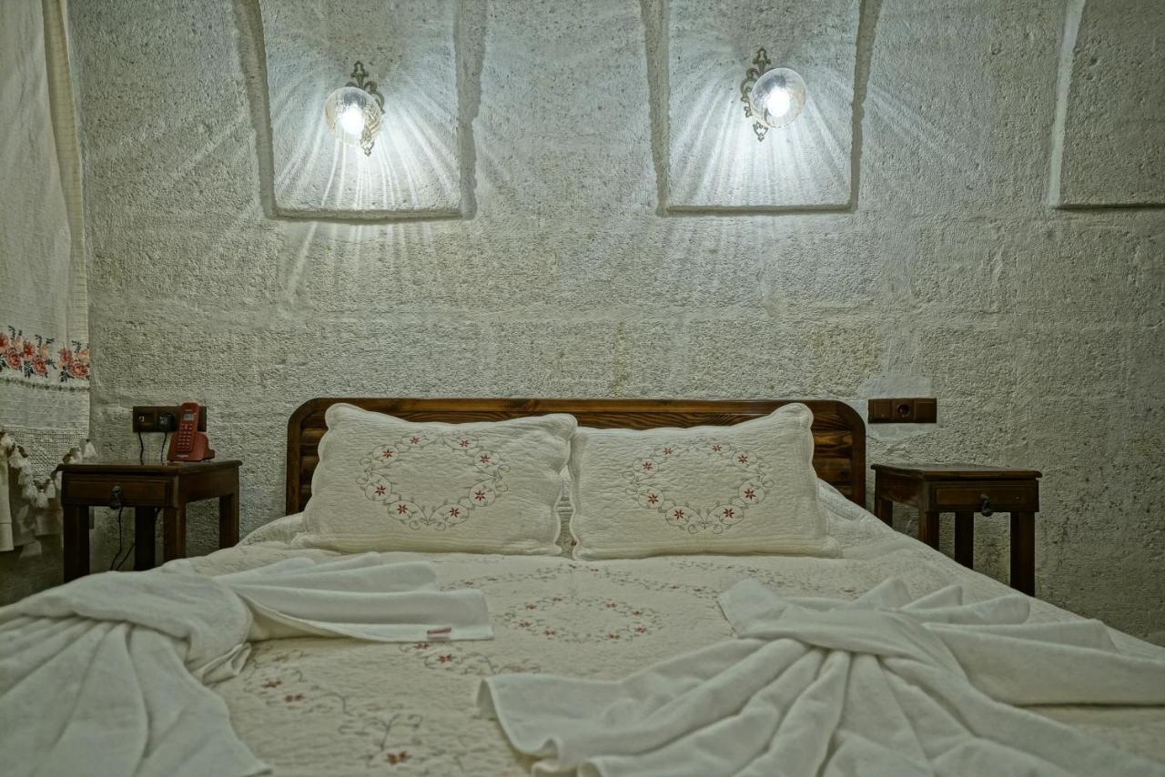 Cappadocia Fairy Tale Suites Çavuşin Eksteriør bilde