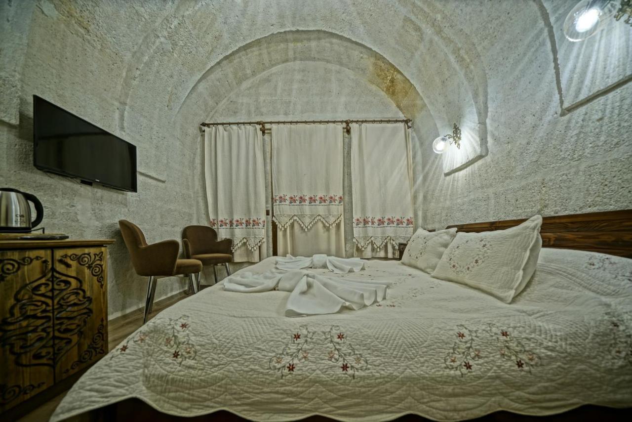 Cappadocia Fairy Tale Suites Çavuşin Eksteriør bilde