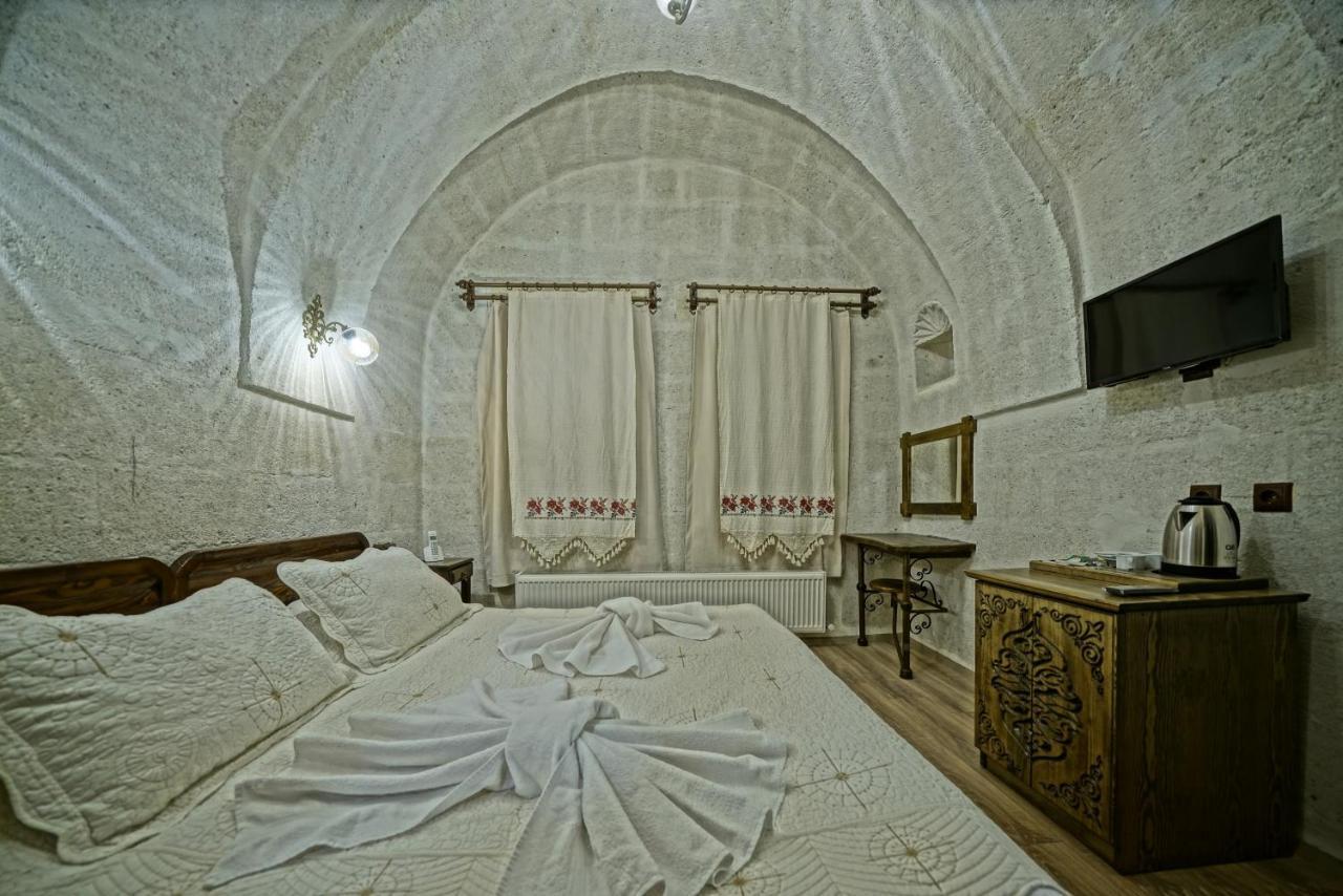 Cappadocia Fairy Tale Suites Çavuşin Eksteriør bilde