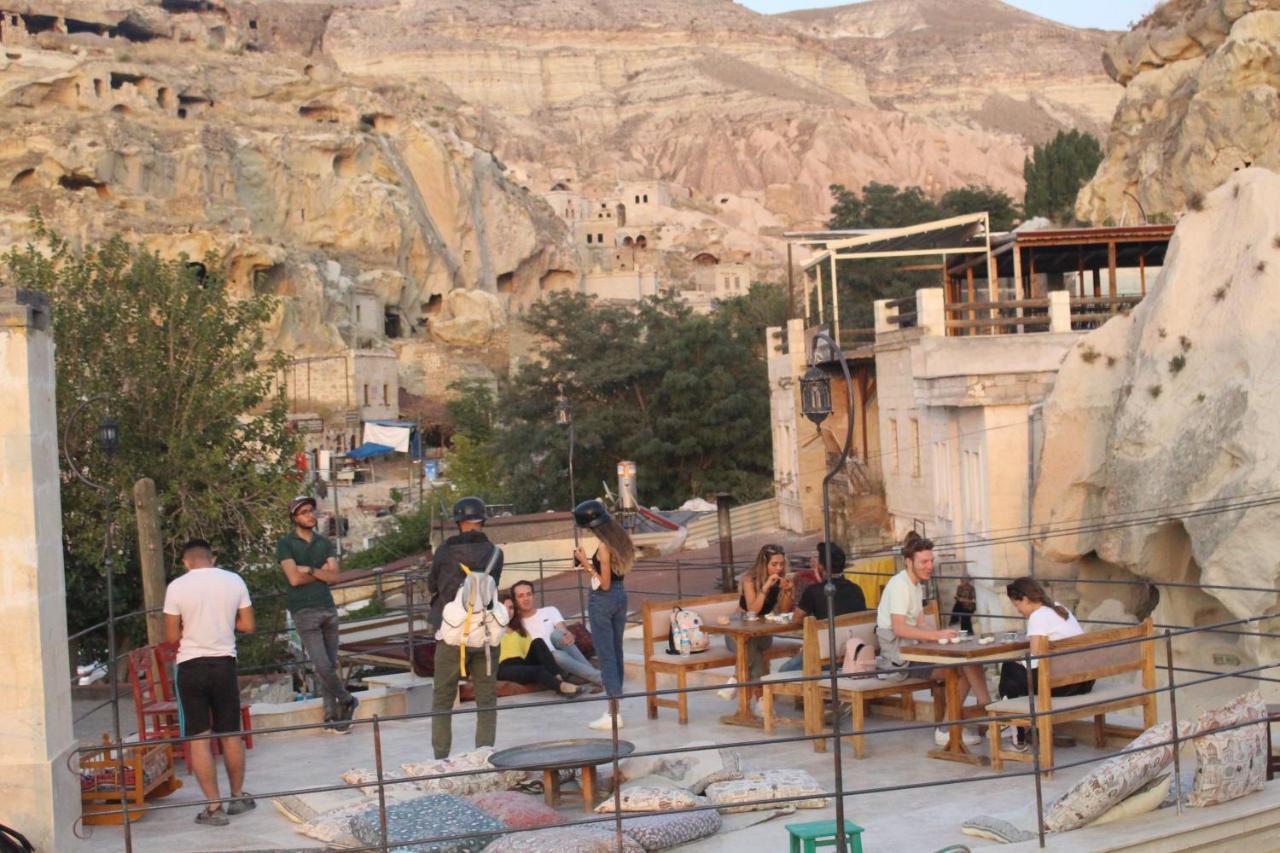 Cappadocia Fairy Tale Suites Çavuşin Eksteriør bilde
