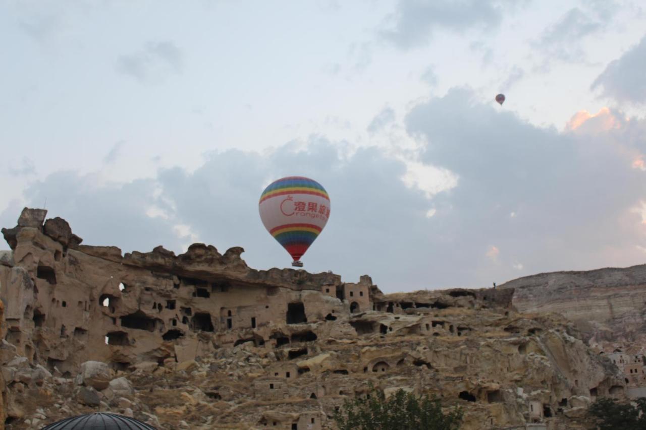 Cappadocia Fairy Tale Suites Çavuşin Eksteriør bilde