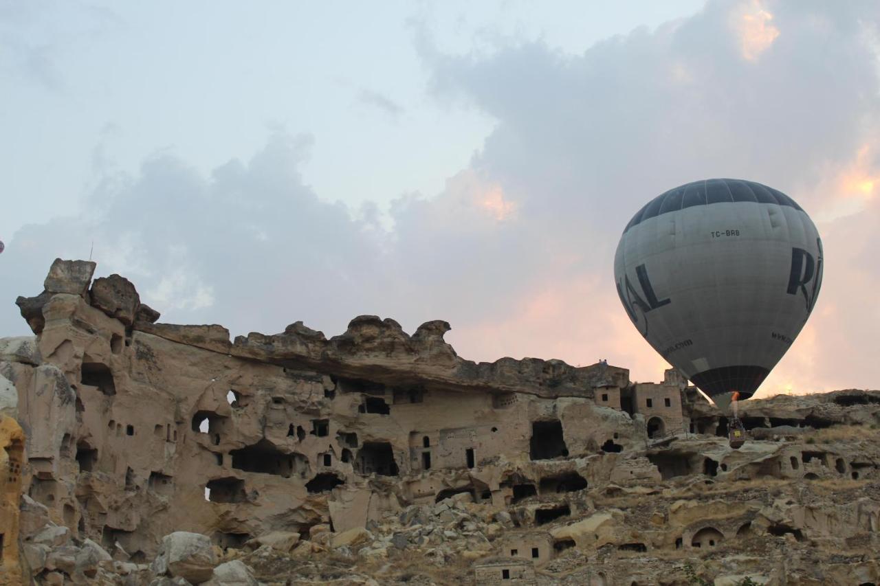 Cappadocia Fairy Tale Suites Çavuşin Eksteriør bilde